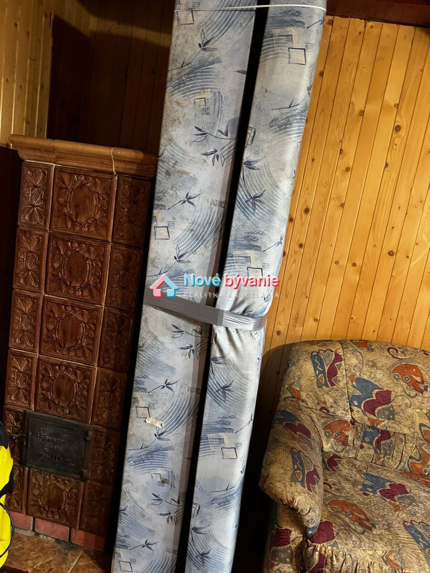 Predaj chata, Kolárovice( N058-12-DASEa) - 14