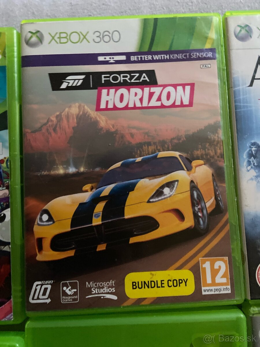 Xbox 360 + 10 hier - 14