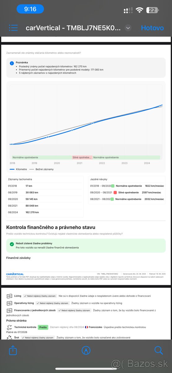 Škoda Octavia 3 facelift scout dsg - 14