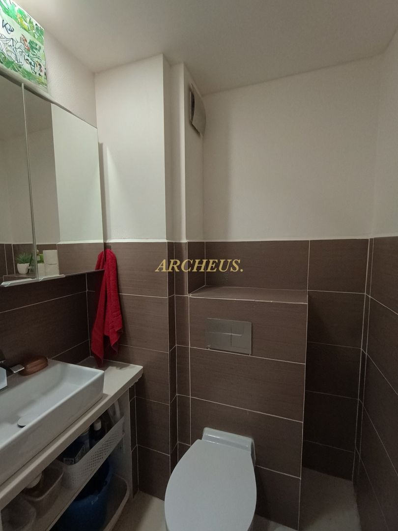 NA PREDAJ 3 IZBOVÝ BYT, 69 M2, PAŽICKÉHO ULICA, MYJAVA - 14