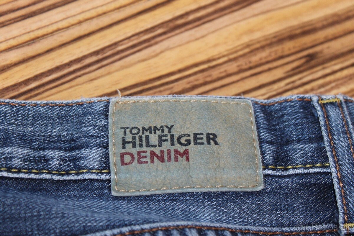 Rifle TOMMY HILFIGER v. 28/32 - 14