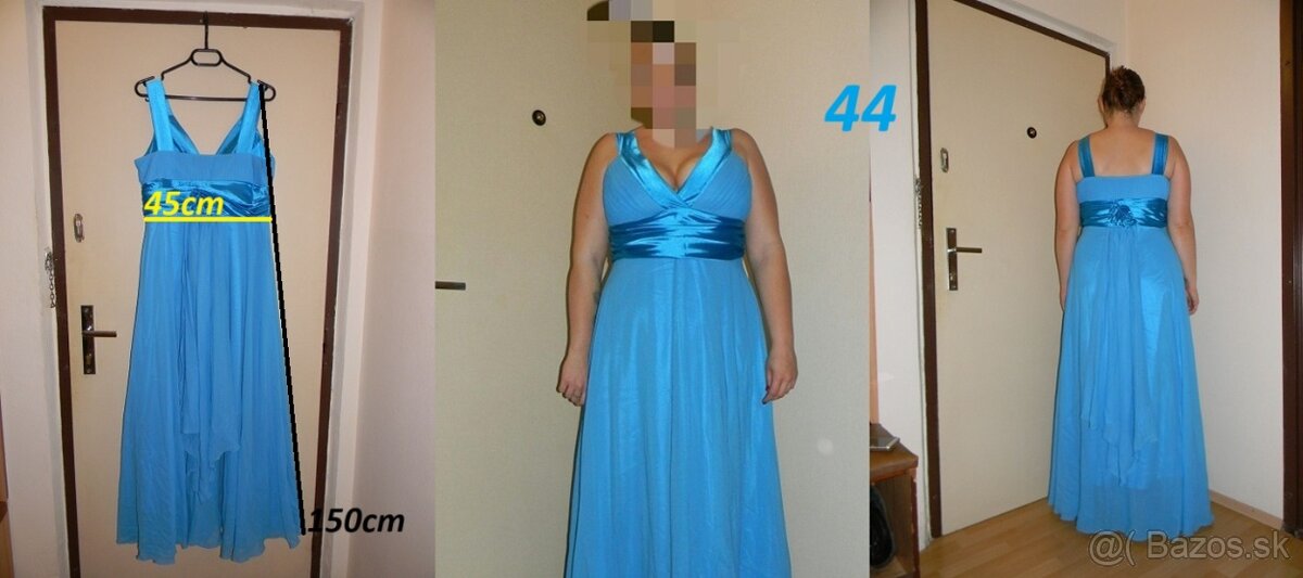 Kapsáče HM, Kapsáče Gate, Svetre, Vesta, Šaty - 14