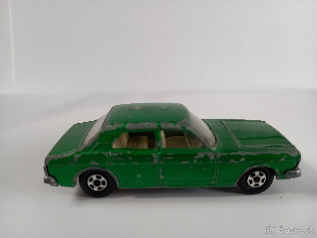 MATCHBOX SUPERFAST - NO° - VRAKOVISKO - 14