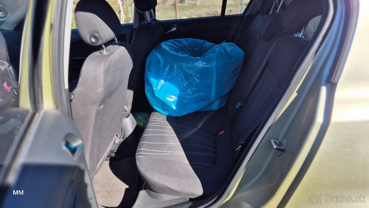 🇩🇪 Opel Corsa automat, benzín, kupované v SR - 14