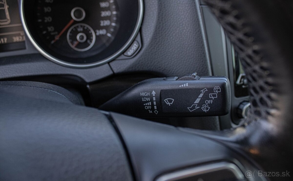 Volkswagen Golf 1.8 TSI 2010 - 14