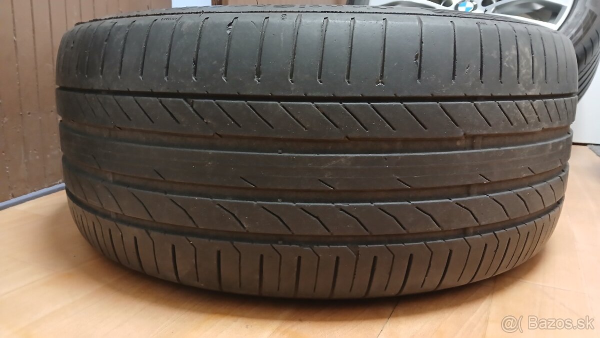 Bmw r20 original, styling 469M - 14