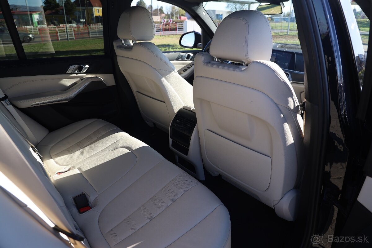 BMW X5 XDrive40i - 14