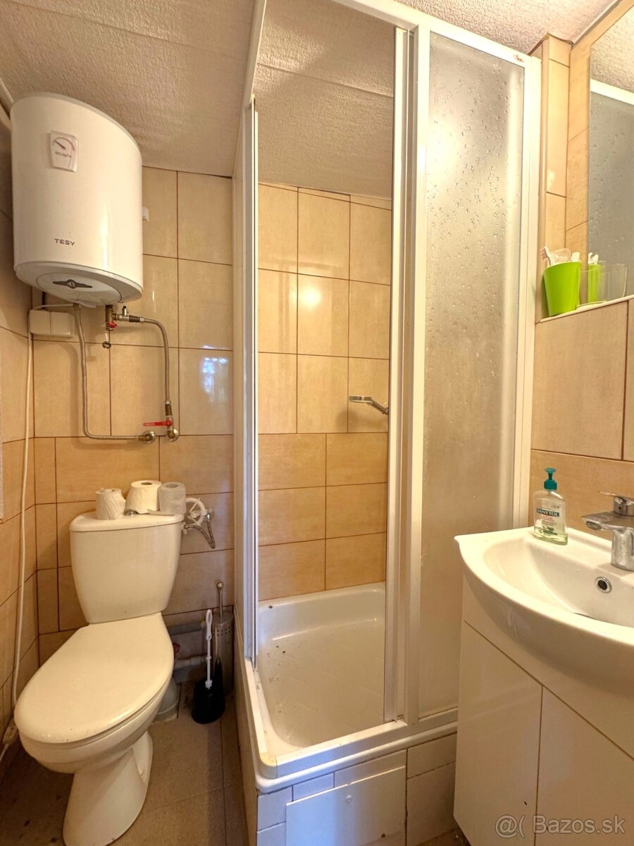 Chatka v Zlatníckej doline na predaj - 14