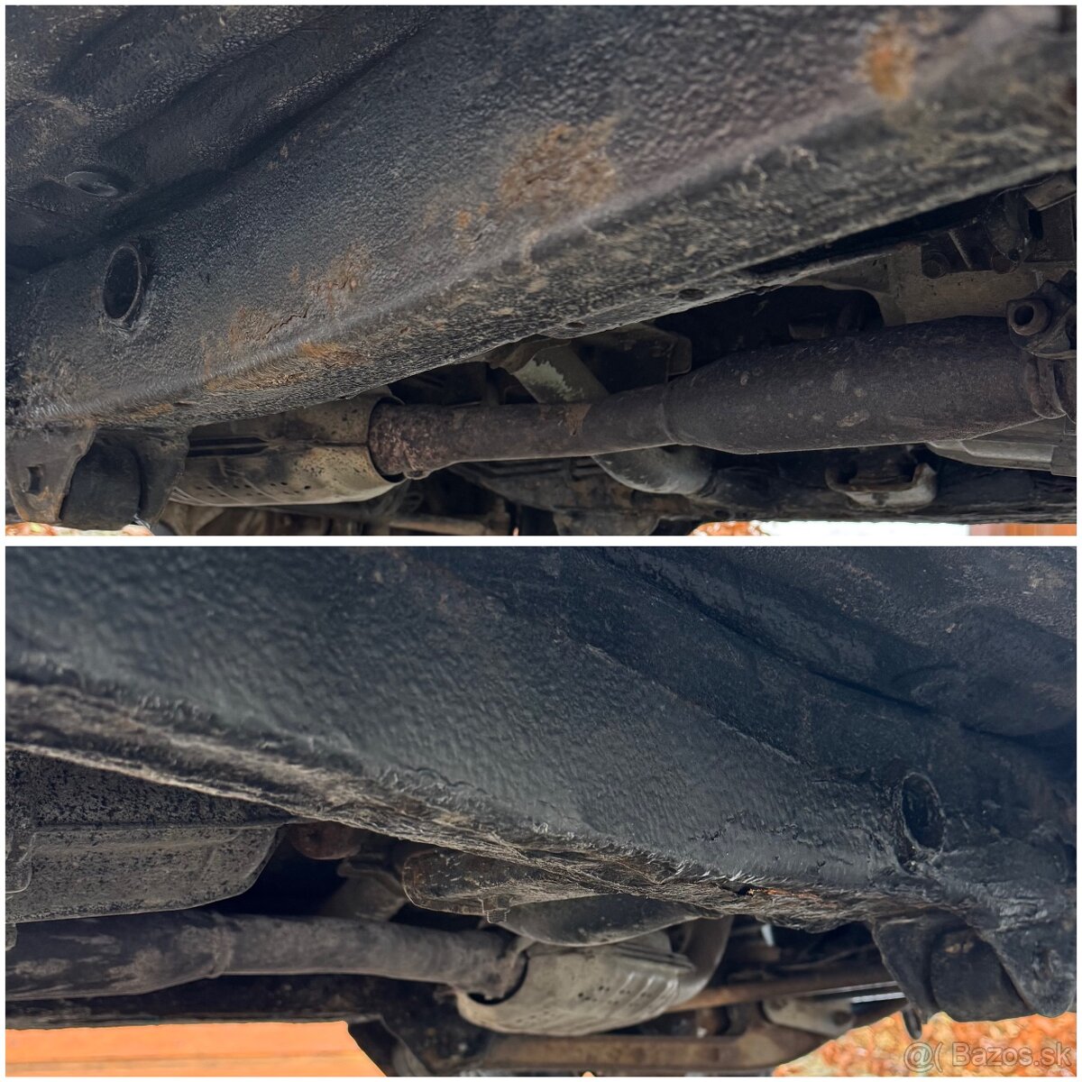 Suzuki Jimny 1,3 Benzín 4x4 2008 + T3 - 14