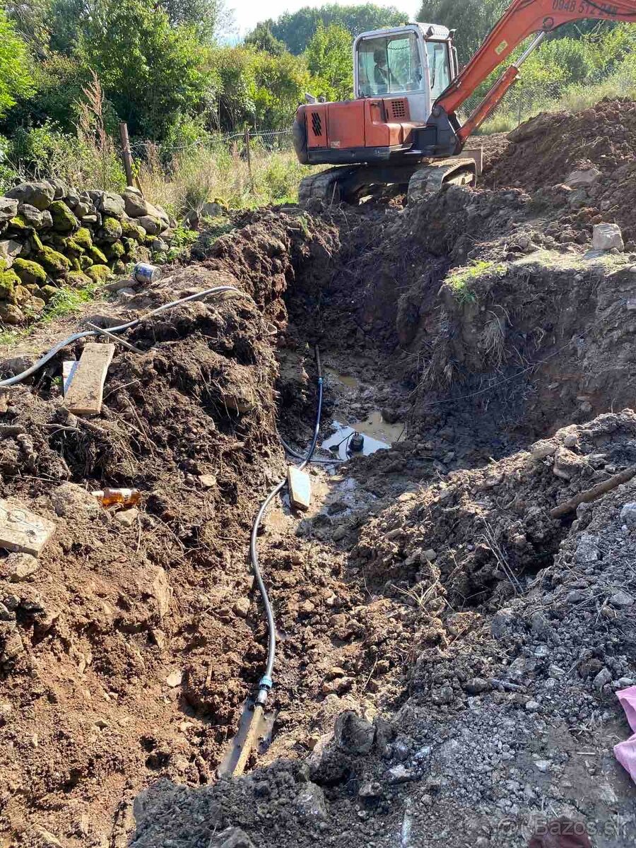 Vodár - kúrenár - 14