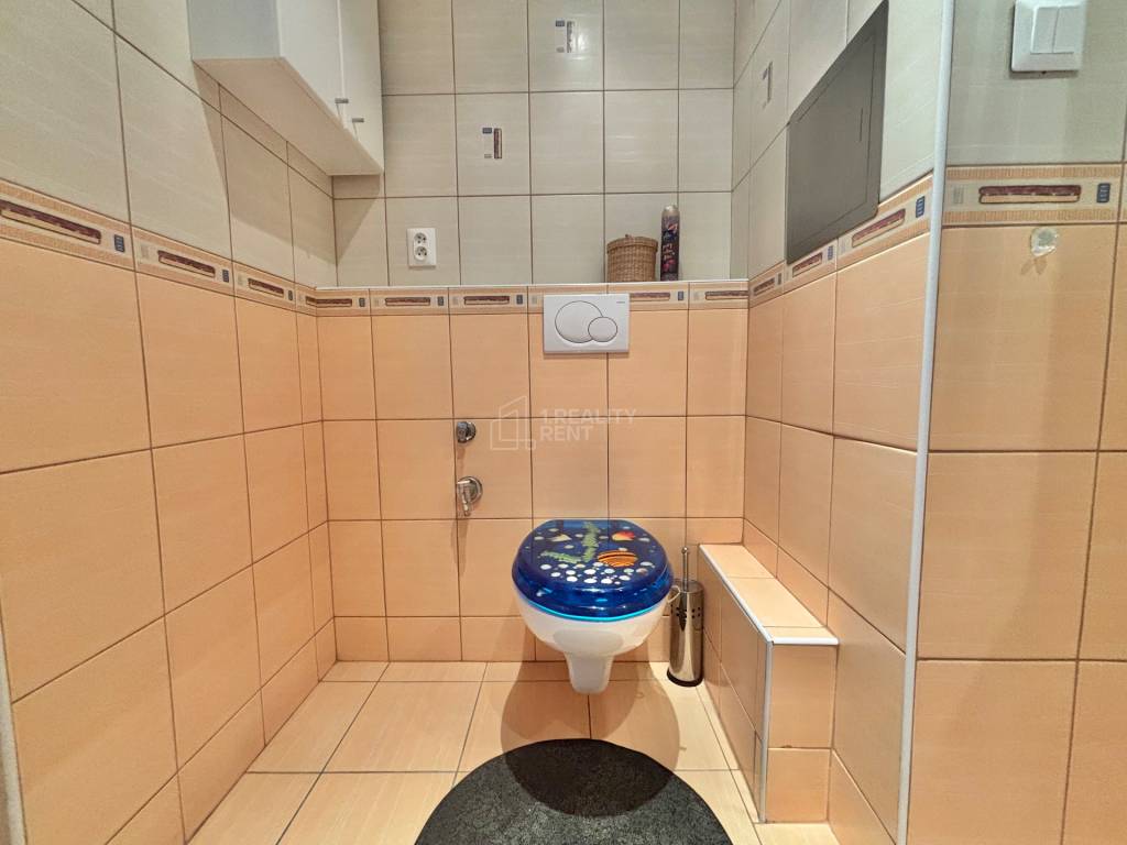 Predaj krásneho 3+1 bytu v perfektnej lokalite Čadca M.R. Št - 14