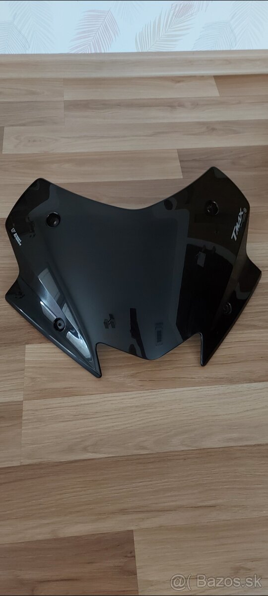 Yamaha Tmax 530 DX - 14