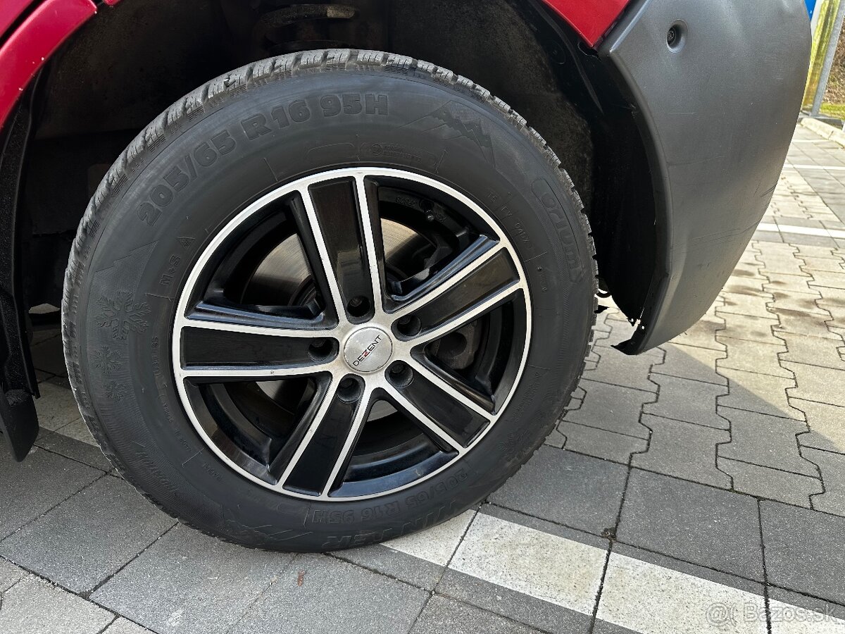 Opel Vivaro 1.9 TDTI - 14