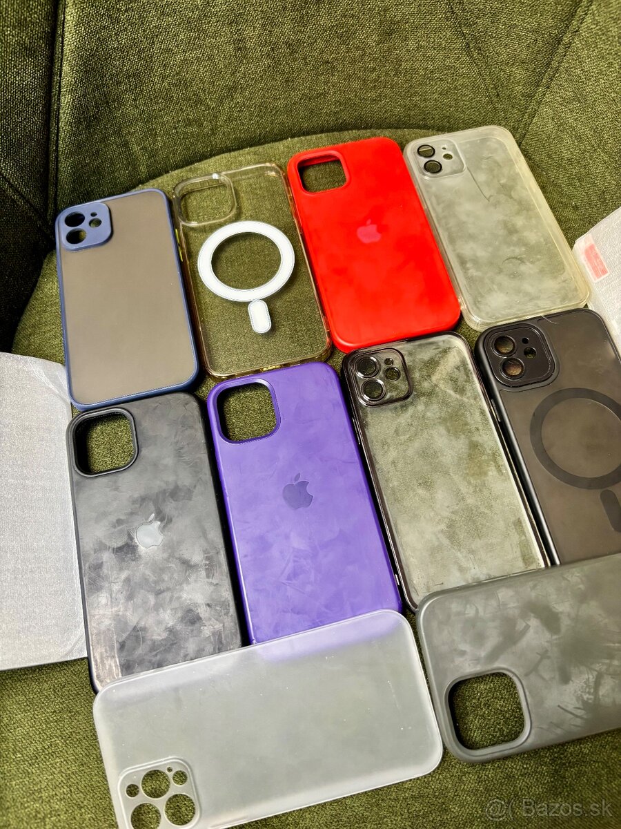 iPhone 12 - Black 64GB - 14