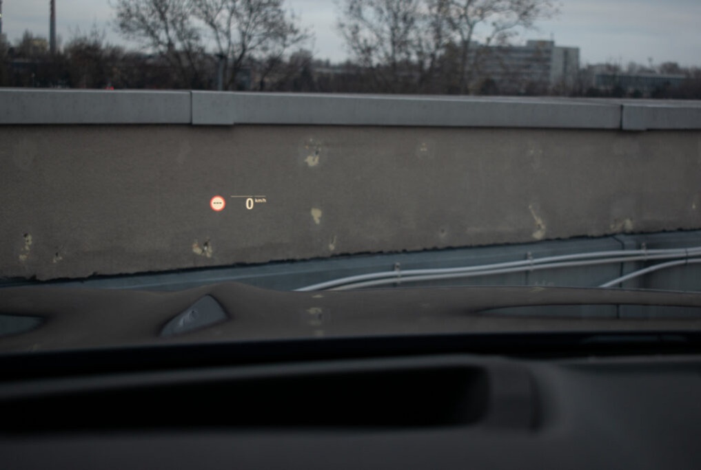 BMW X3 M40d 250kw xDrive A/T - 14