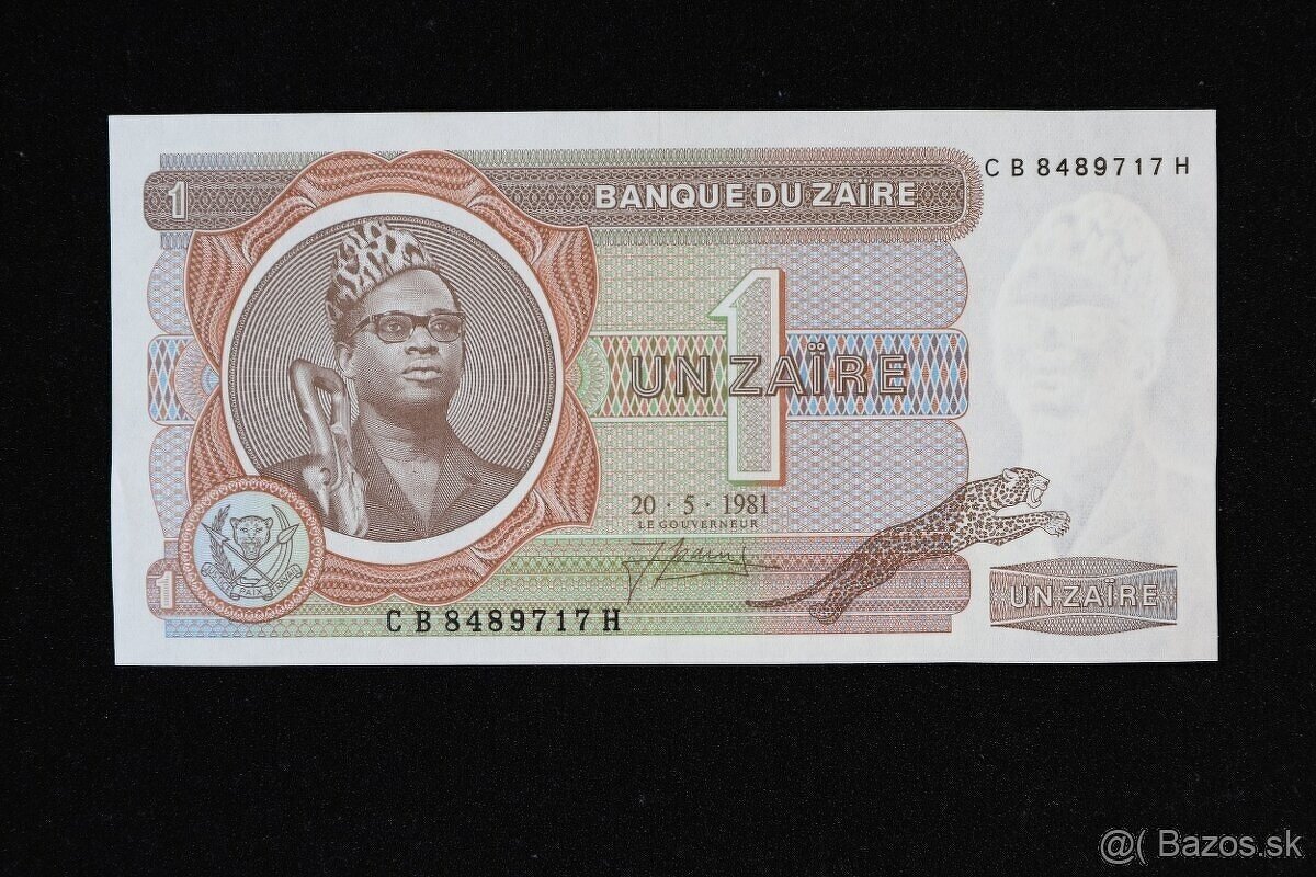 Unc bankovky (zostava č.20) - 14