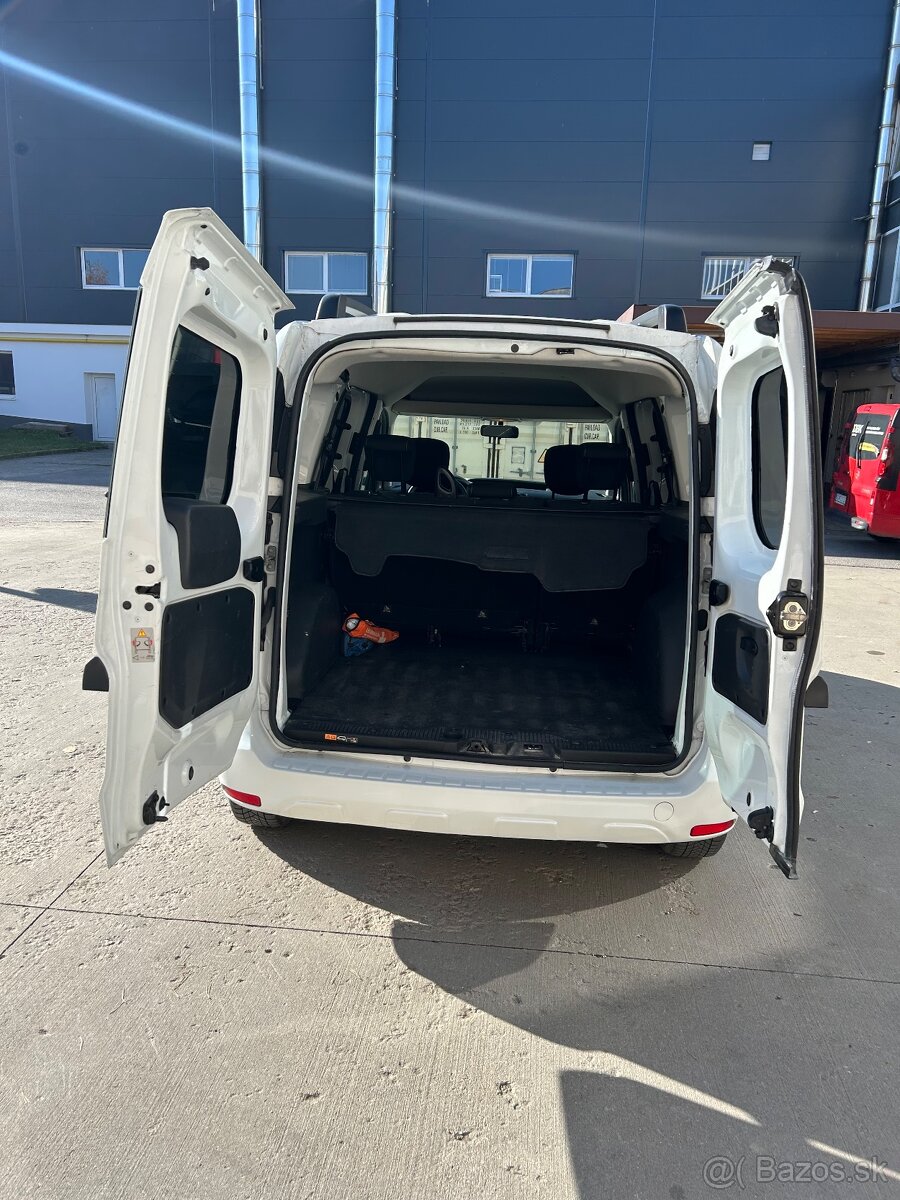 Dacia Dokker 1.5 DCI - 14