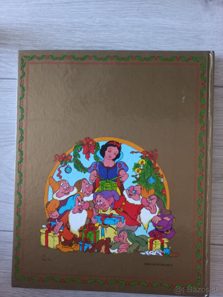 Detské knižky - 14