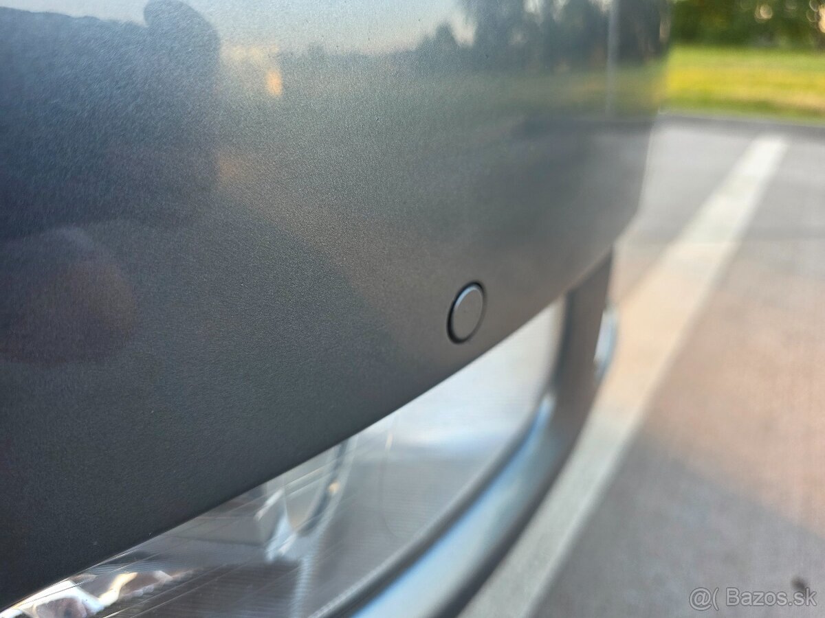 Škoda Superb Combi 3.6 FSI V6 4x4 /260PS/ Elegance DSG, FULL - 14