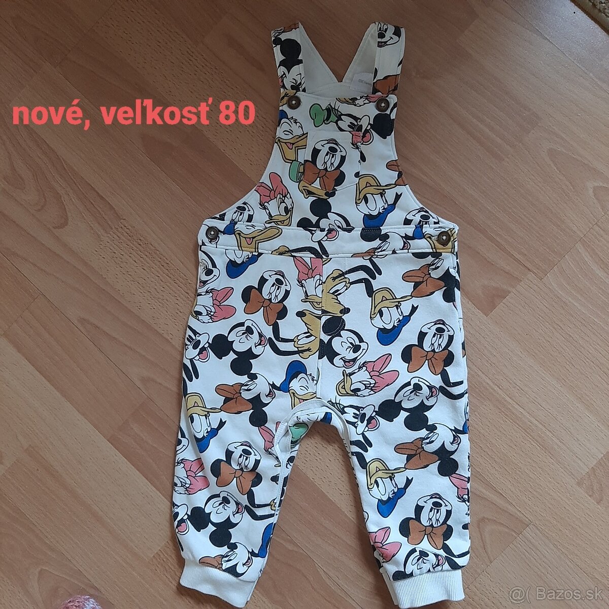 Predám detské oblečenie - 14