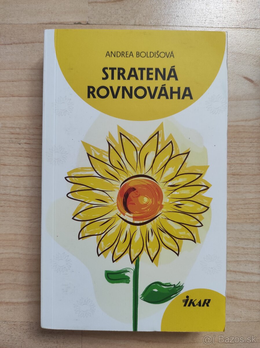 Rôzne knihy - slovenské autorky - 14