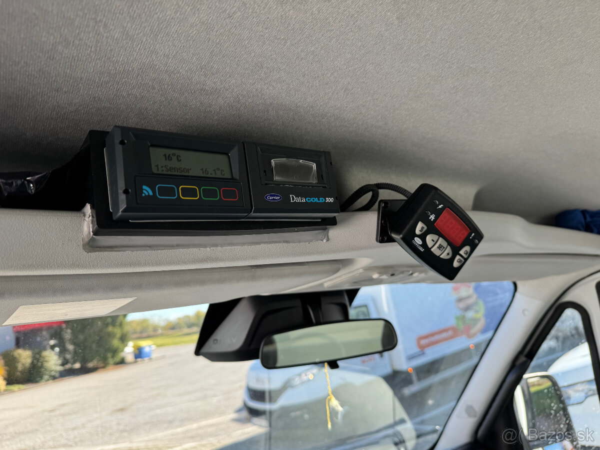 Iveco Daily 70C18 - 14