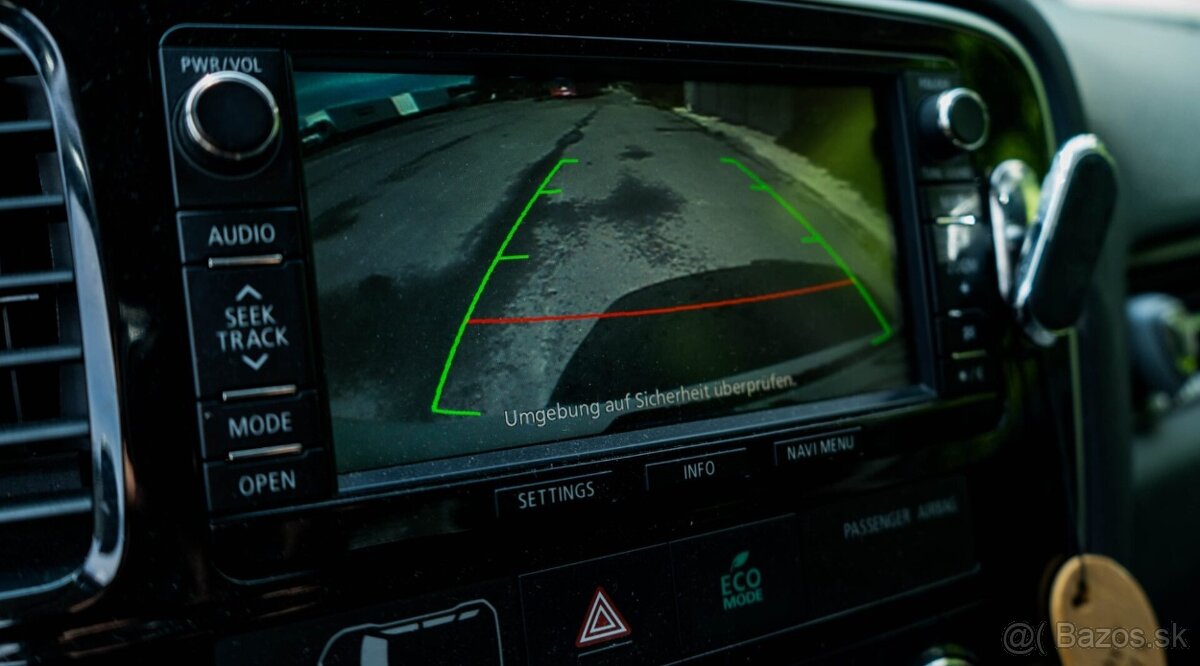 Mitsubishi Outlander 2.2 DI-D Instyle A/T - 14