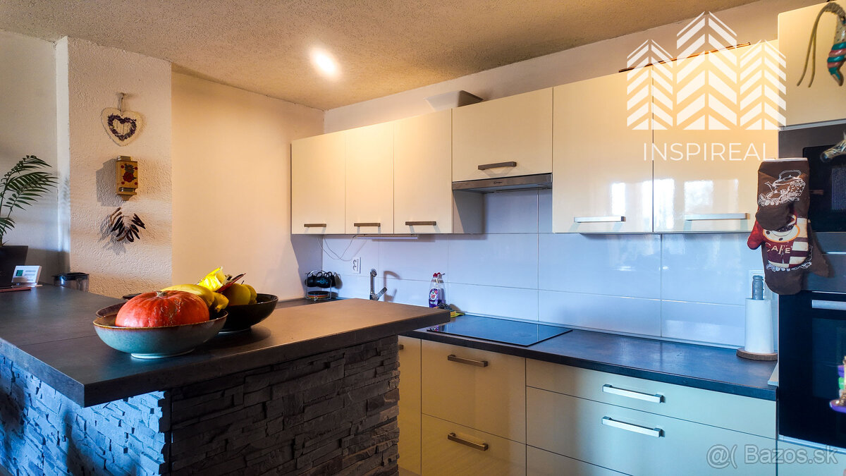 Rodinný dom na predaj – Nižná Myšľa - 14