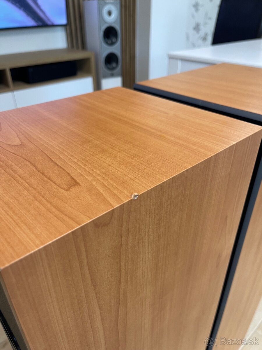 B&W 603 S2 Třešeň - 14