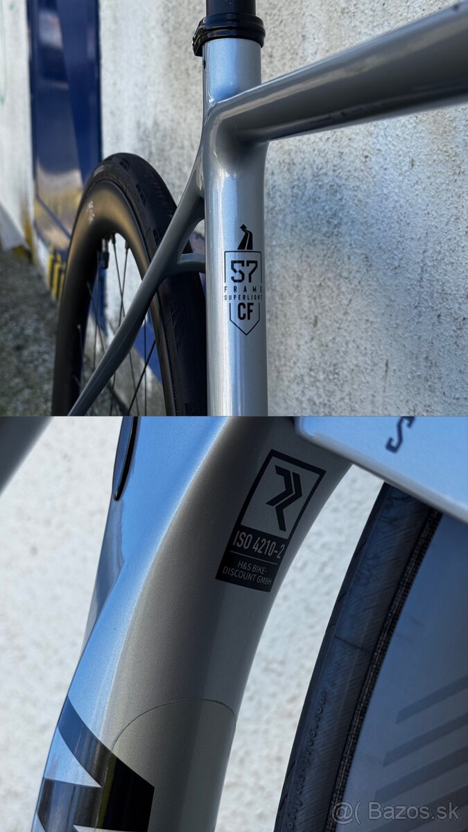 Radon Spire Disc 10.0 - AKTUALNE - 14