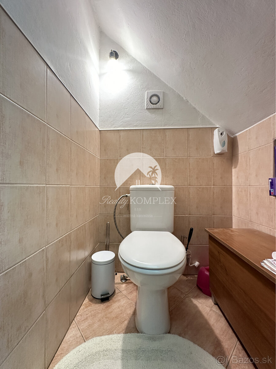 Reality KOMPLEX s.r.o. Vám ponúka EXKLUZÍVNE na predaj rodi - 14