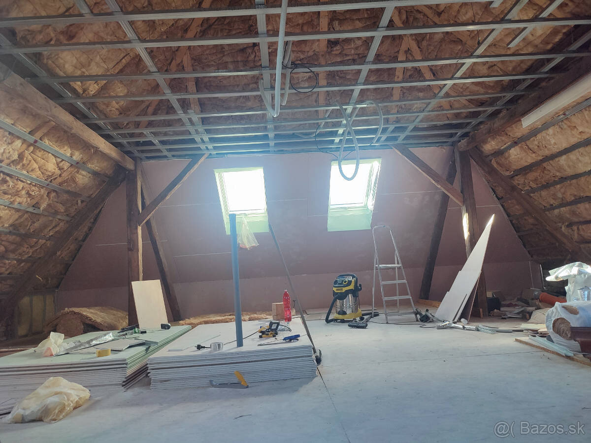 REZERVÁCIA, Predaj tehlového rod. domu , Lozorno - 14