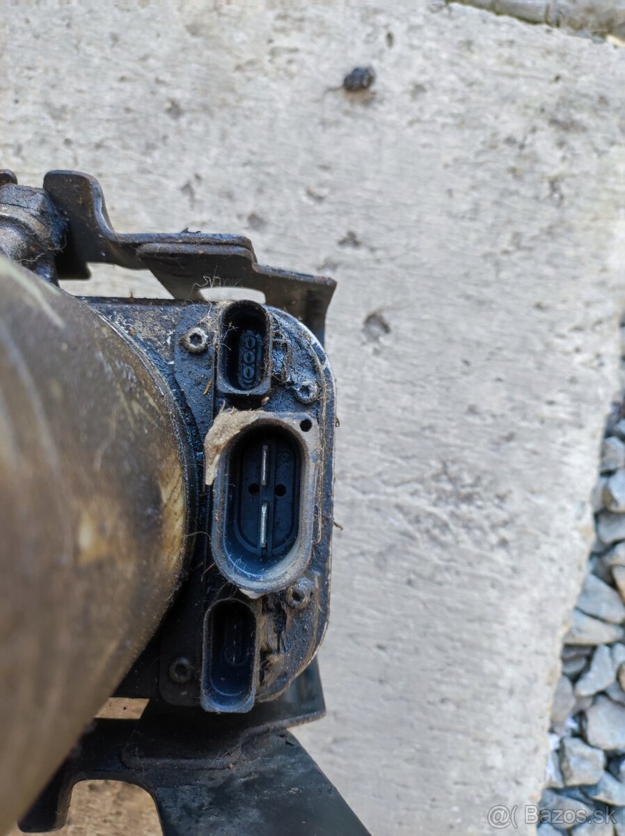 VAG diely: klima štarter alternator, brzdovy strmen, lambda - 14