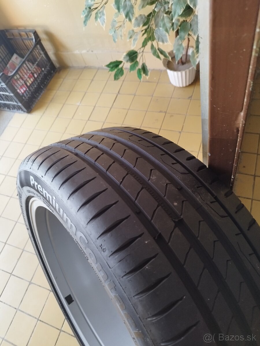 elektrony 5x114,3 r19 hyundai tucson,kia sportage,mazfa cx7 - 14