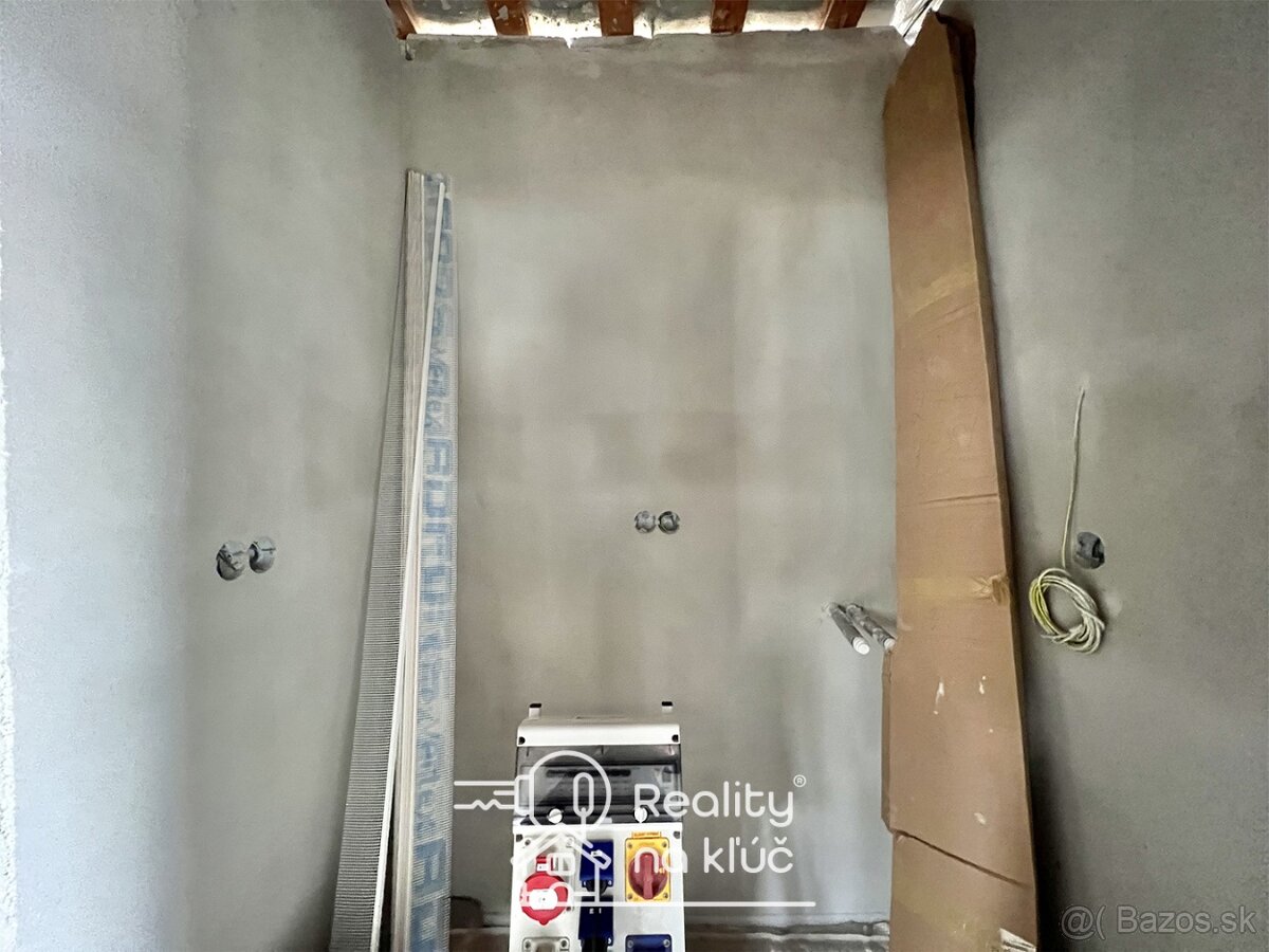 Na predaj novostavba holodom rodinný dom v obci Čechy - 14