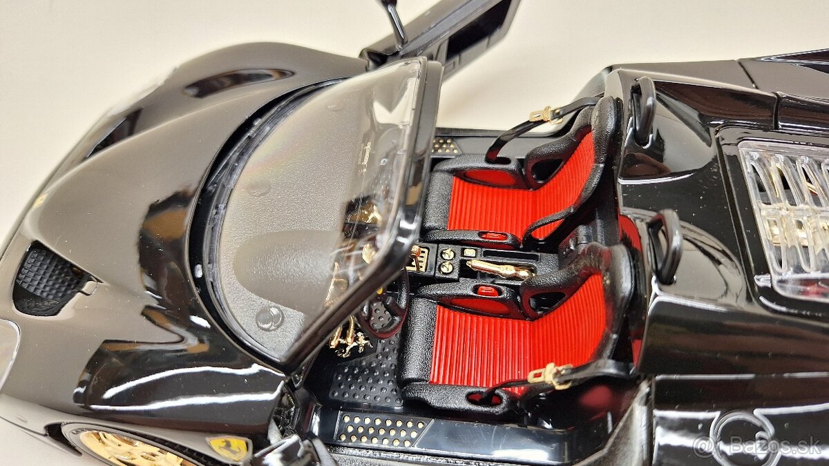 1:18 FERRARI F50 AUTODROM - 14