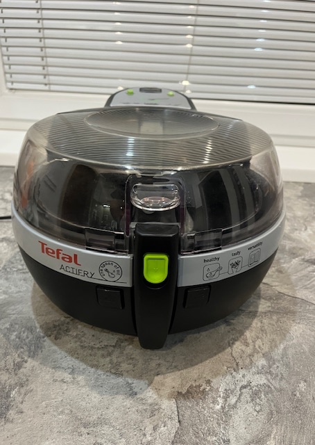 Fritéza Tefal FZ 700236 ActiFry - 14