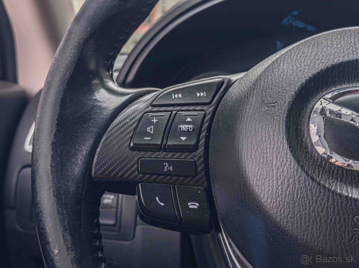 Mazda CX-5 2.0 Skyactiv-G AWD Revolution - 14