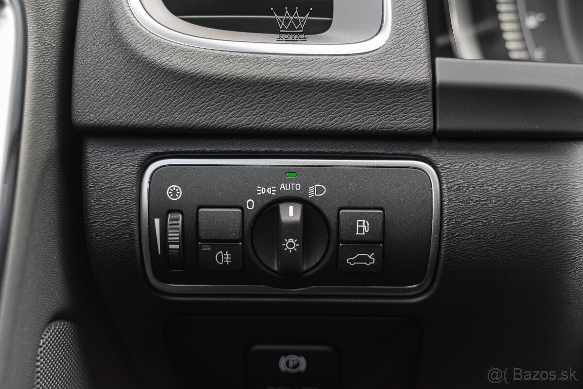 Volvo S60 D4 2.0L Drive-E Kinetic Geartronic - 14