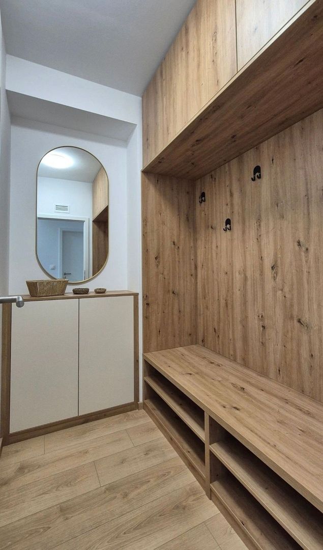 Na prenájom úplne nový, kompletne zariadený 2‑izbový byt – foto 9