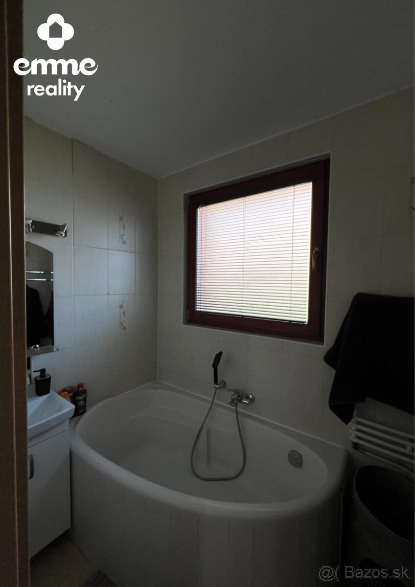 Moderný, 3 izbový byt na predaj vo Veľkom Mederi - 14