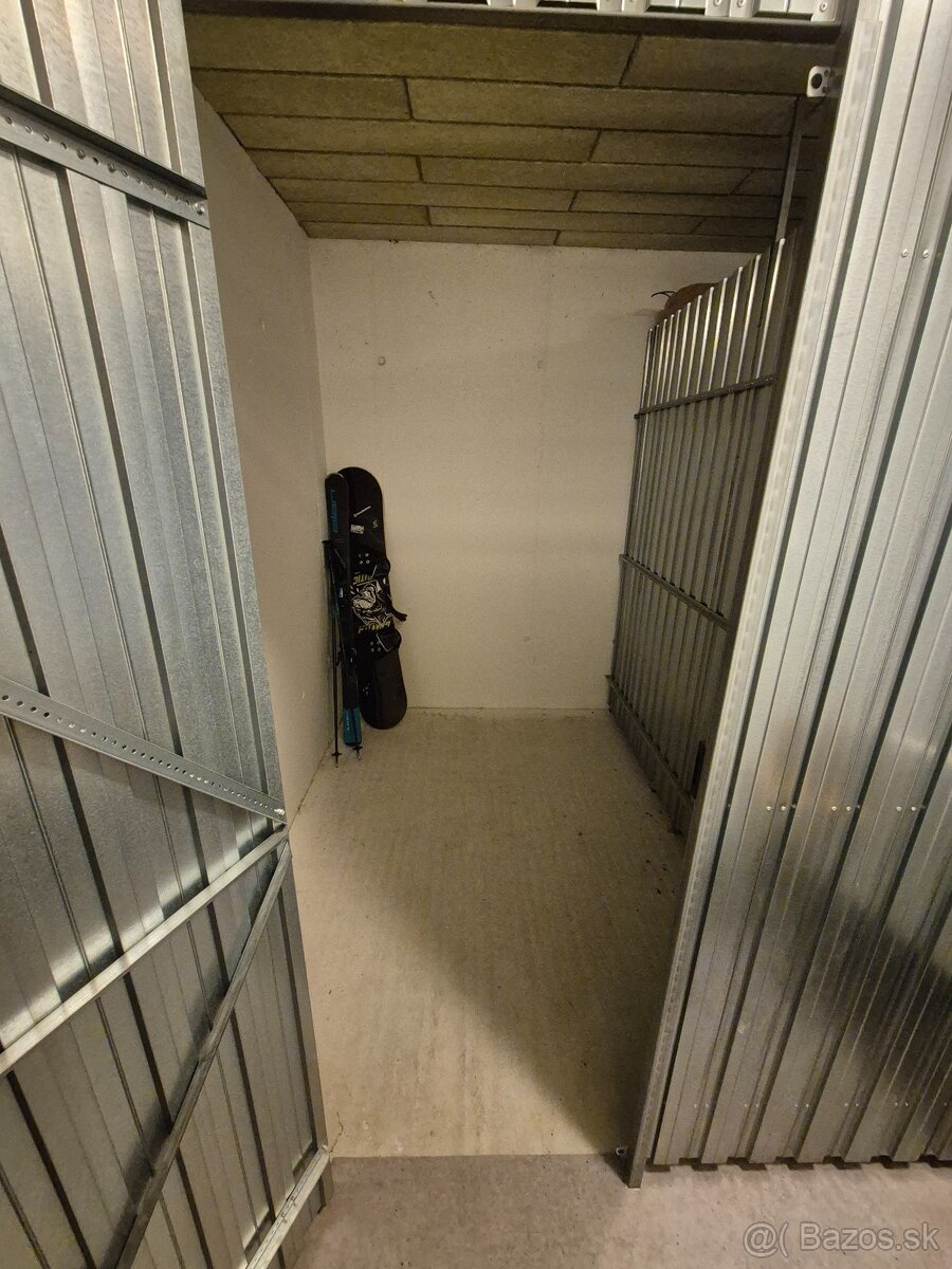 Prenájom-2 Izbový byt, novostavba, parkovanie, klima - 14