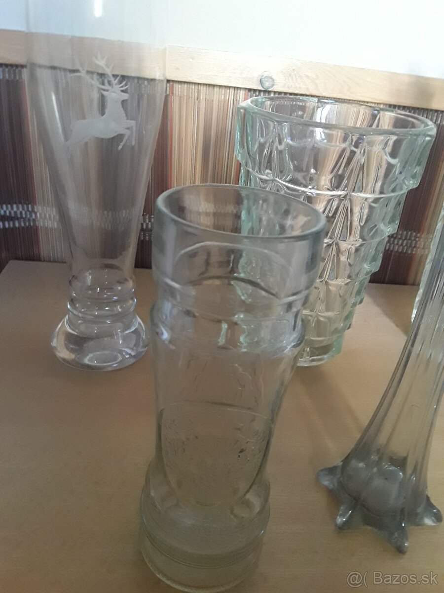 Rozne vec pivove pohare,i,klucenky, - 14