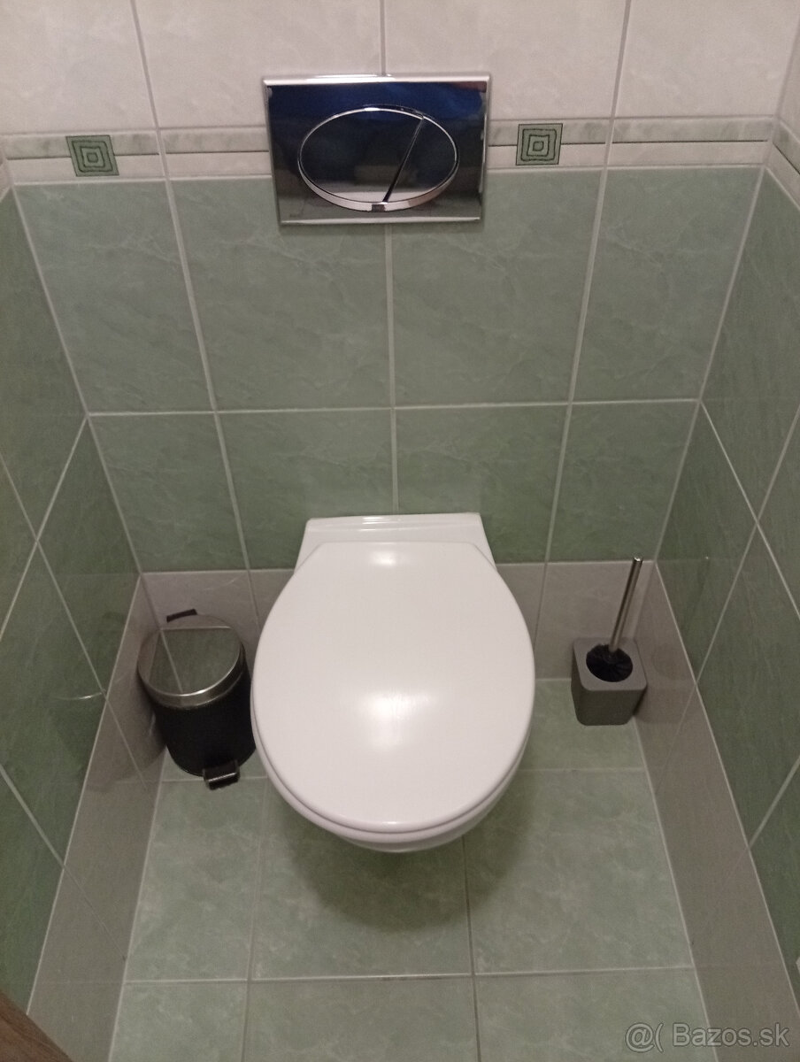 Predaj - 2 izb., 50 m2, 4/4, parkovanie, Rajka - 14