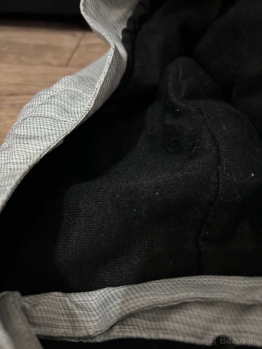 Lyziarska suprava - 14