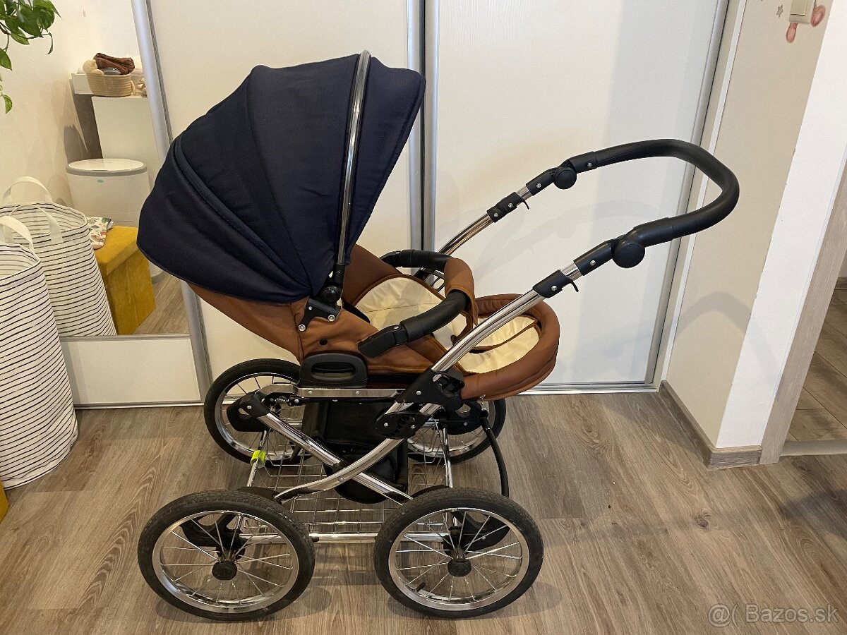 Kočík Benetta Jasmine - 14