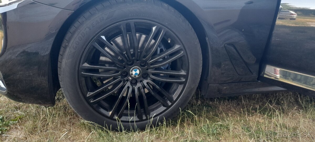 Bmw 530xd G31 Mpacket - 14