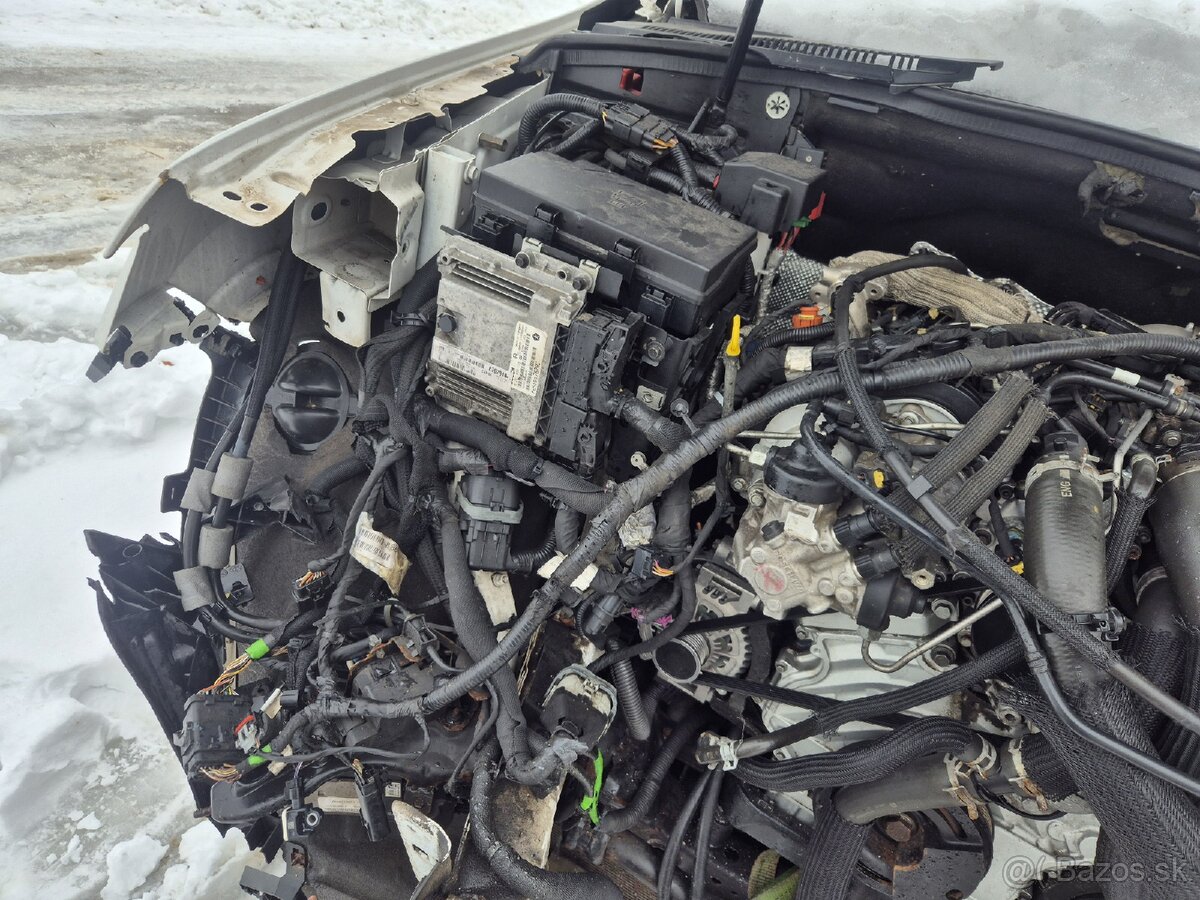 Jeep Grand Cherokee Summit 3.0 V6 - 14