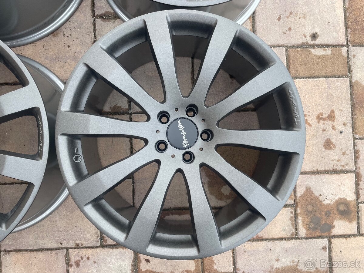 5x114,3 R20 +245/35 r20 tomason - 14