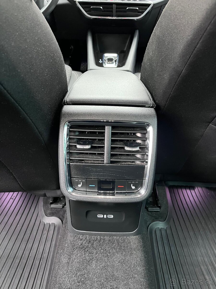 Octavia combi 2.0 TDI STYLE - 14